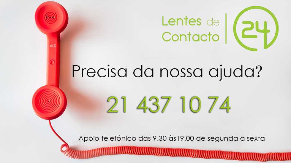 APOIO Telefónico